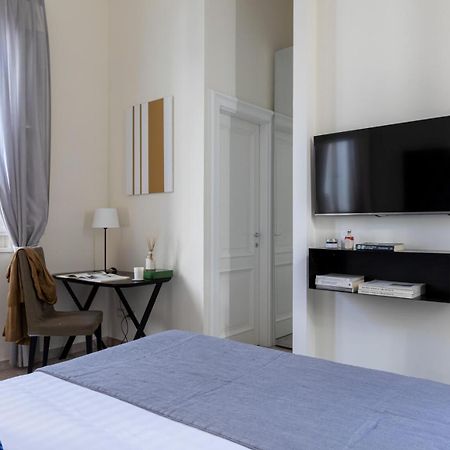 Now Apartments, Aparthotel In The Heart Of Rome Bagian luar foto