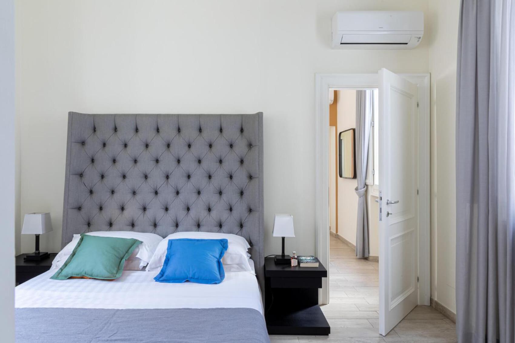 Now Apartments, Aparthotel In The Heart Of Rome Ruang foto