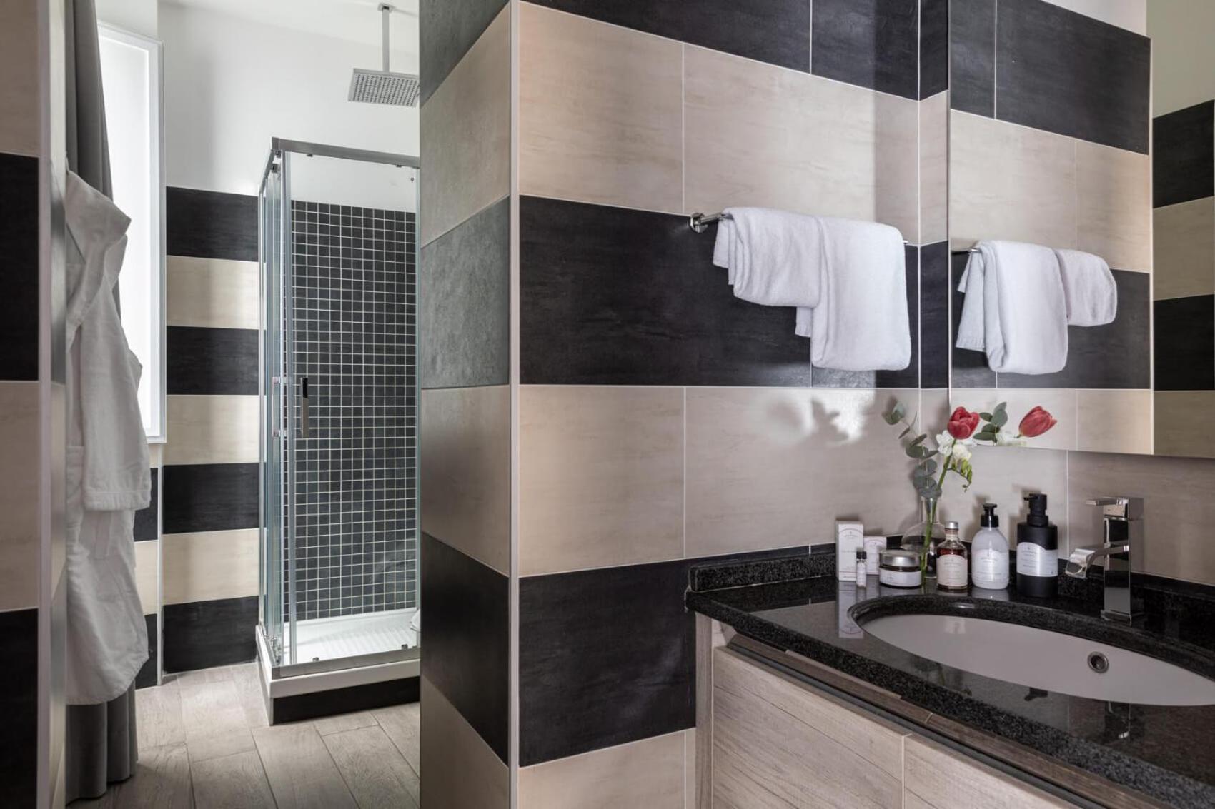 Now Apartments, Aparthotel In The Heart Of Rome Bagian luar foto