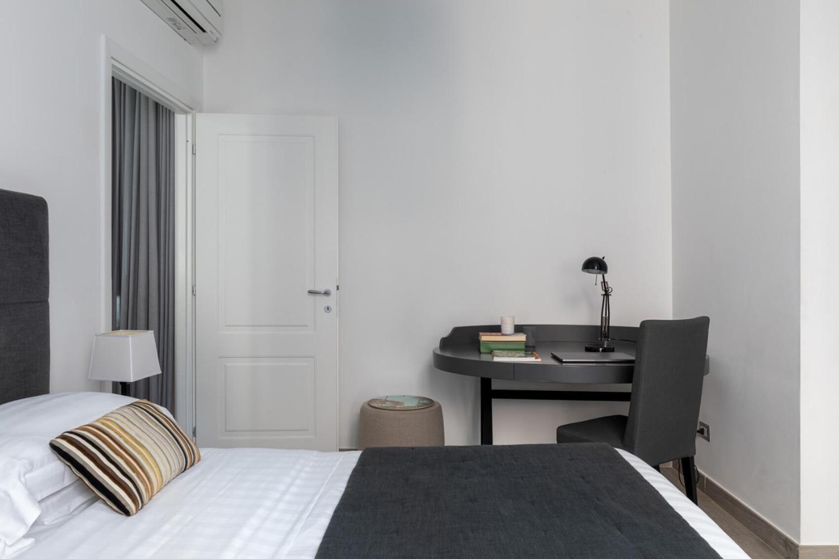 Now Apartments, Aparthotel In The Heart Of Rome Ruang foto