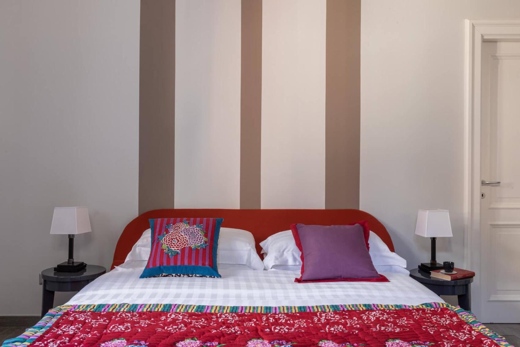 Now Apartments, Aparthotel In The Heart Of Rome Ruang foto
