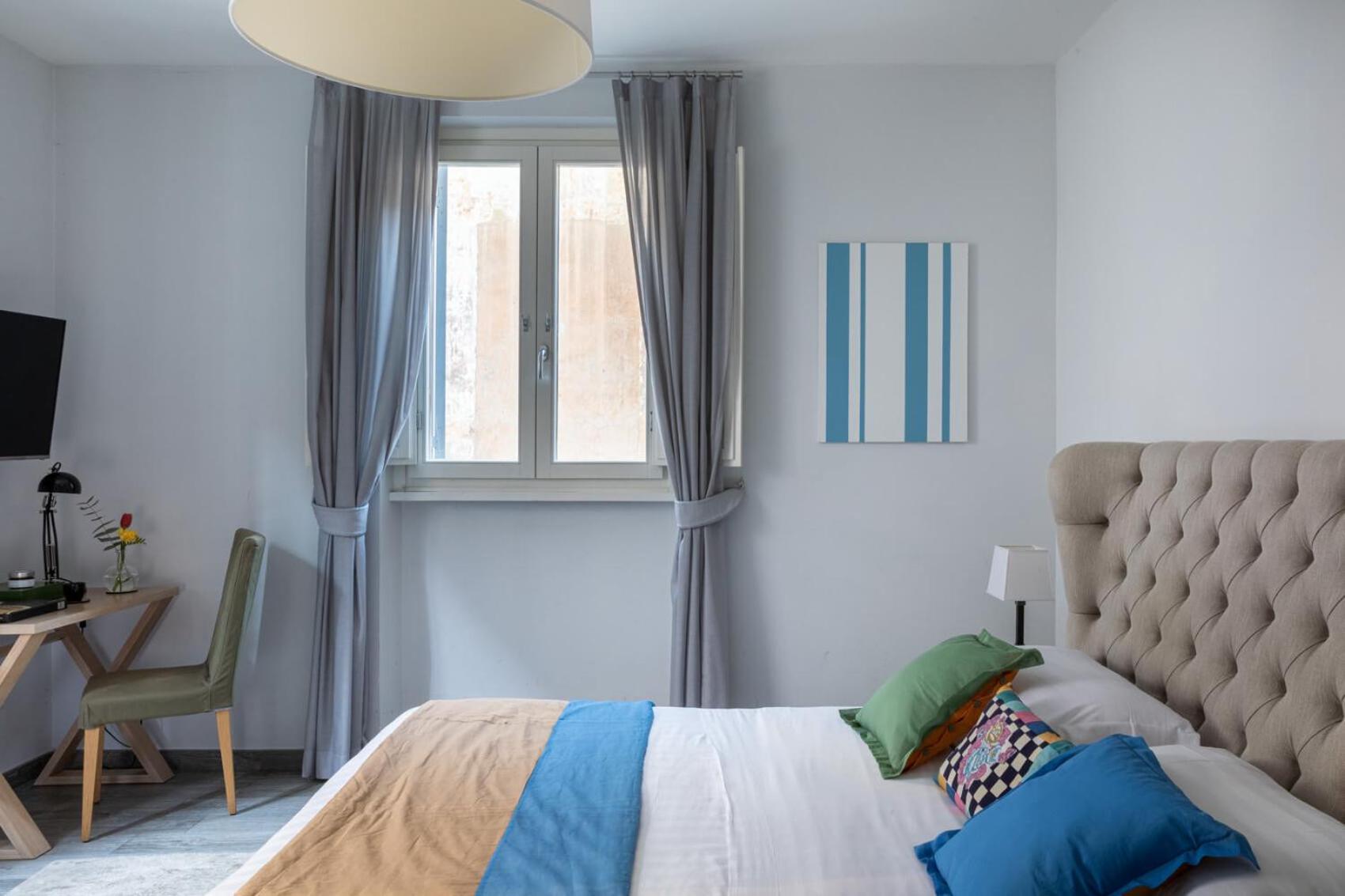 Now Apartments, Aparthotel In The Heart Of Rome Ruang foto