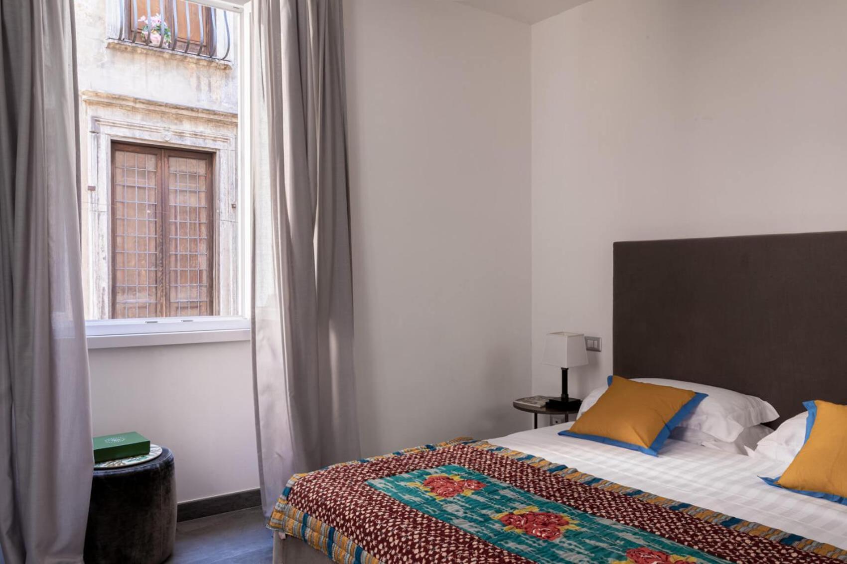 Now Apartments, Aparthotel In The Heart Of Rome Ruang foto