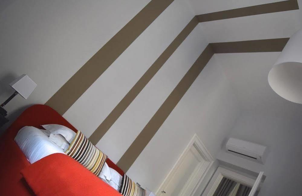 Now Apartments, Aparthotel In The Heart Of Rome Bagian luar foto
